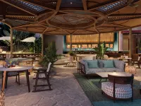 Raffles the Red Sea (Opening Soon) - Beach