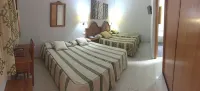 Hotel Goya - جاكوزي