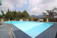 Resort Prima Coolibah - parking