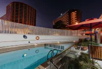 Ibis Tanger City Center - romantici