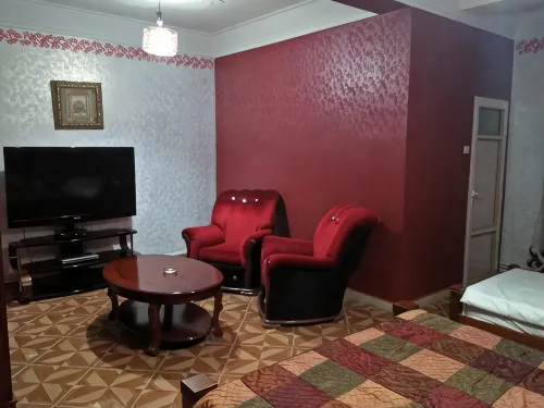 Hôtel Sultan - WiFi