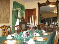 A Night to Remember B & B