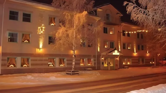 Hotell Nivå