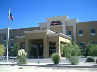 Hampton Inn & Suites Hobbs Hotels in Hobbs