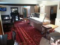 Murphys Hotel Hoteles en Ballyvangour