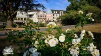 Hotel-Restaurant Schmachtenbergshof فنادق في Velbert