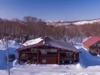 นิเซโกะ แบ็คคันทรี ลอดจ์ - โฮสเทล