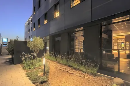 Ibis Budget Valencia Alcasser