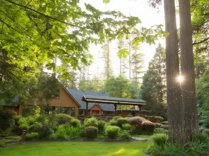 Eagle Rock Lodge