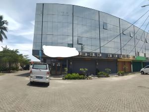 Hotel Syariah Mama Kutajaya Pasar Kemis