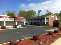 Newport News Inn