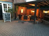The Bulls Head Inkberrow Hotel a Wychavon District