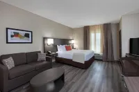Hawthorn Extended Stay by Wyndham Odessa Hotel di Odessa