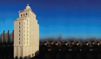 d'primahotel Pattimura Makassar Hotel di 