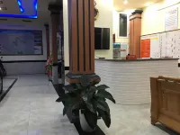 Khách sạn Kiên Thảo