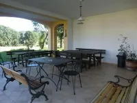 Agriturismo Cavallin Del Bufalo Hotels in Capalbio