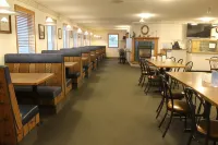 Armada Inn Motel Hotels in Unity