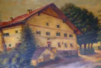 Osternacherhof Hotels in Gemeinde Polling im Innkreis