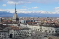 Piazza Vittorio Suites