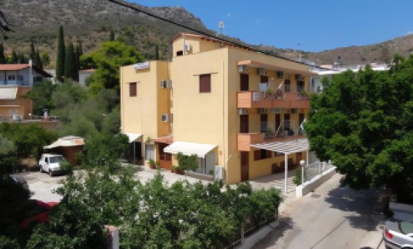 Katerina Hotel - Housity