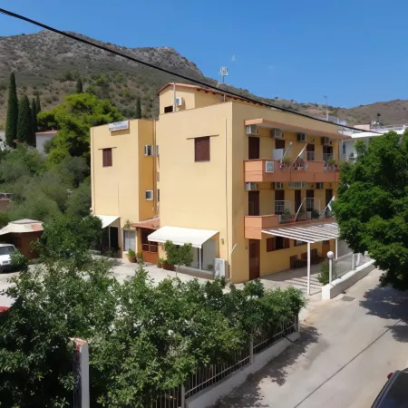 Katerina Hotel