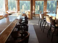 Soda Butte Lodge Hôtels à : Cooke City
