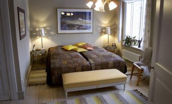Brunnbacks Herrgard - Housity