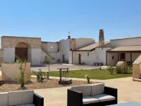 Masseria Trappeto