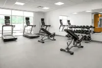 SpringHill Suites Charlotte Airport Lake Pointe