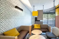 B&B Hotel Saint-Denis Porte de Paris Hotels in La Courneuve