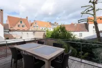 Dukes' Apartments Grand Place - by Dukes' Hotel Collection