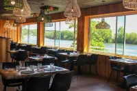 La Ruche Hotels in La Roche-Guyon