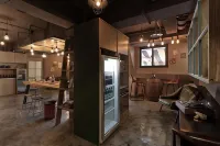 Taipei Ximen Wow Hostel