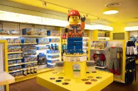 LEGOLAND New York Resort Hotels in Orange County
