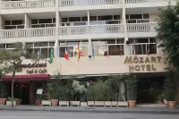 Mozart Hotel Hotels in 
