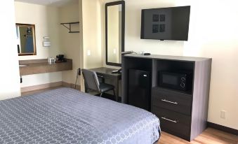 Simply Home Inn & Suites - Riverside