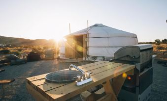 28 Palms Ranch