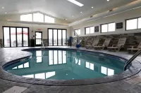 Sleep Inn & Suites Belmont - St. Clairsville