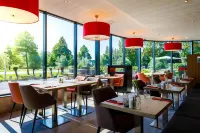 Bastion Hotel Haarlem Velsen Hotels in Wijk aan Zee