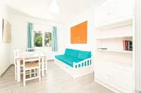 Apartamentos Falcó Hotels in Pollensa