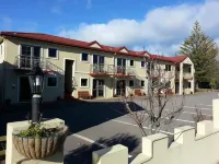 New Castle Motor Lodge Hotellit kohteessa Fenton Park
