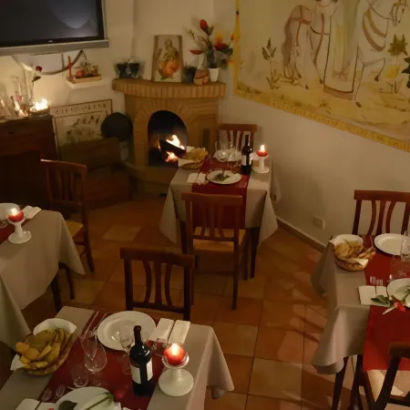 Il Cantuccio