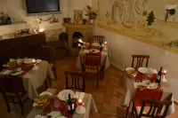 Il Cantuccio - breakfast