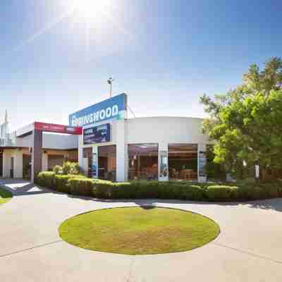 Nightcap at Springwood Hotel Hotel Exterior