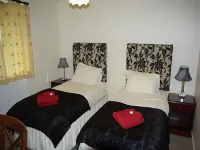 Porth Lodge Hotels in Mitchell