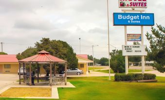 Budget Inn & Suites Guymon