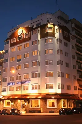 Hotel Guerrero