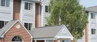Microtel Inn & Suites by Wyndham Philadelphia Airport Ridley Hotels near Subaru Park
