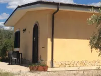 Il Girasole B & B Hotel in zona Via Nomentum Eretum