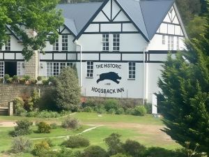 The Historic Hogsback Inn